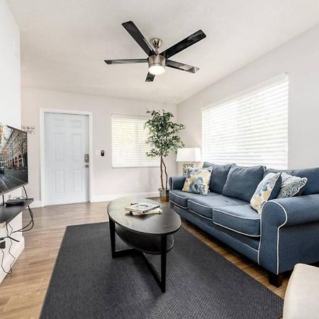 The Guesthouse 1 - Wilton Manors Fort Lauderdale Esterno foto