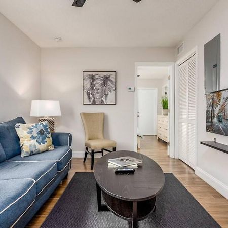 The Guesthouse 1 - Wilton Manors Fort Lauderdale Esterno foto