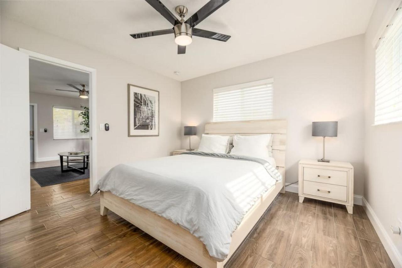 The Guesthouse 1 - Wilton Manors Fort Lauderdale Esterno foto