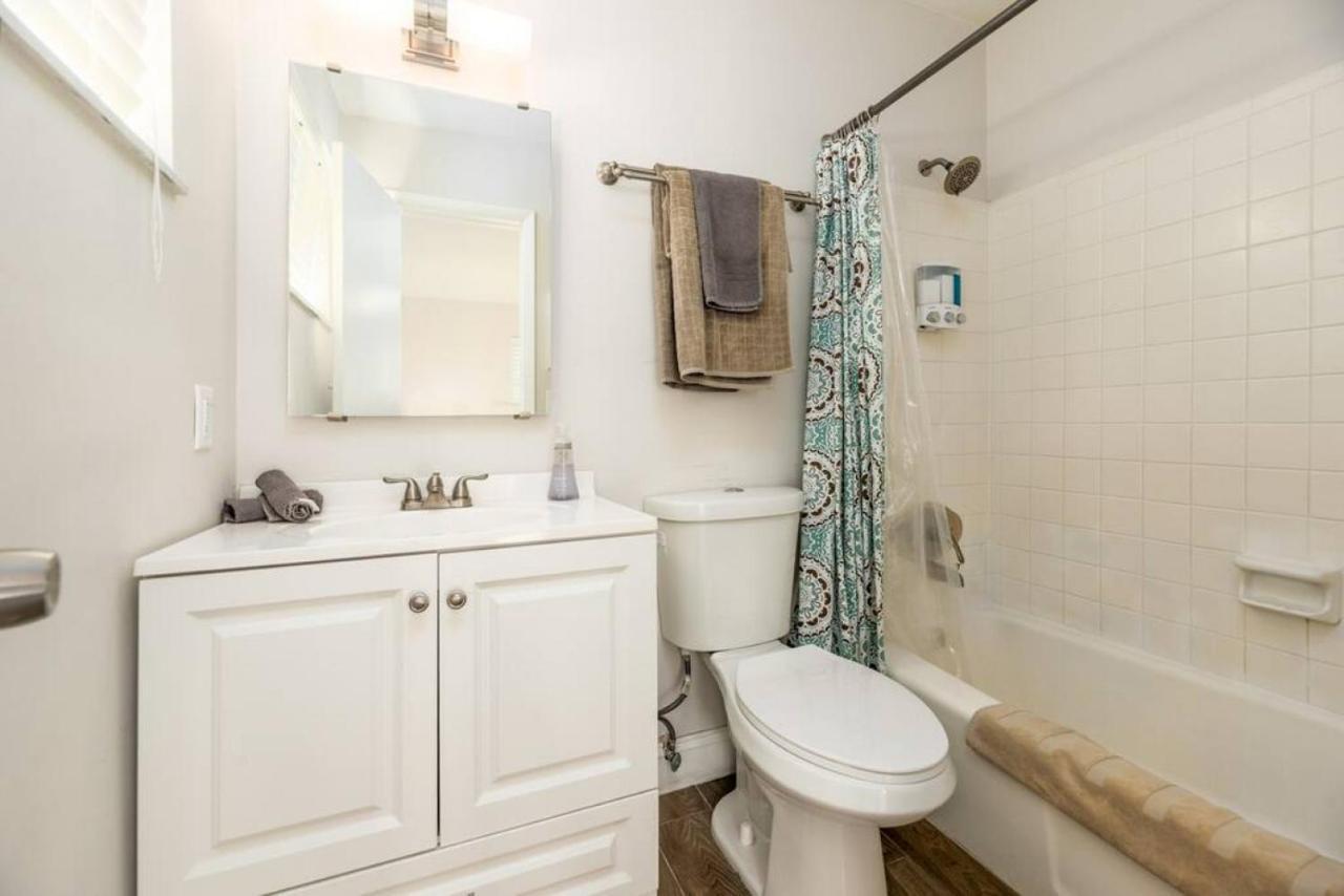 The Guesthouse 1 - Wilton Manors Fort Lauderdale Esterno foto