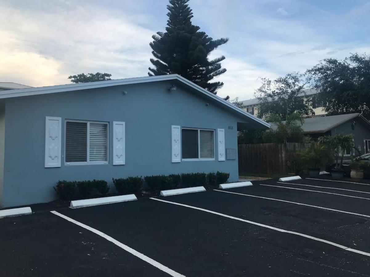 The Guesthouse 1 - Wilton Manors Fort Lauderdale Esterno foto