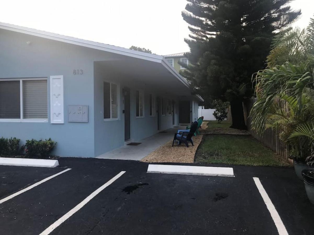 The Guesthouse 1 - Wilton Manors Fort Lauderdale Esterno foto